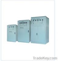 Sell DBW/SBW Full Automatic Compensation Voltage Regulator/Stabilizer