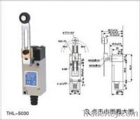 Sell limit switch