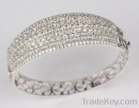 Sell  bracelet & bangle, fashion jewelry