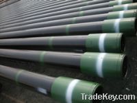 Sell API 5CT oil casing