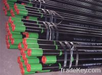 Sell API 5CT oil casing and tubing