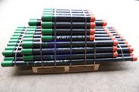 Sell API 5CT oil tubing and casing pup joint