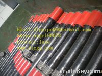 Hot sale API J55/L80/N80/C90/P110 NUE/EUE oil casing and tubing