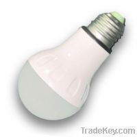 LED Light Bulb (4W)