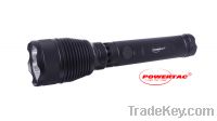 Sell Powerful and Tactical LED Flashlight - Destroyer