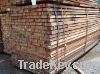 Keruing sawn timber