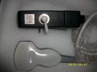 Sell Medison HC2-5 40mm Convex Array Ultrasound Transducer Probe