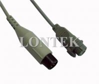 Sell Spacelabs/Mindray/Goldway for Utah IBP cable, IBP adapter cable