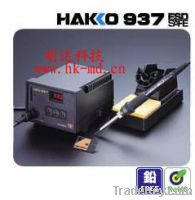 HAKKO 937 digital display Soldering Station