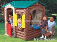 Sell Log Cabin playhouse