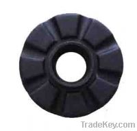 Sell auto rubber bushing control arm bushing