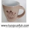 Sell ceramic mugs, cups