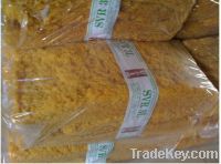 Sell natural rubber SVR3l, SVR10