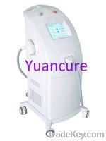 Sell Diode Laser Hair Removal Machine