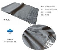 Sell 2016 popular solid color winter warm cashmere scarves