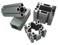 Sell Extruded Aluminum Profiles