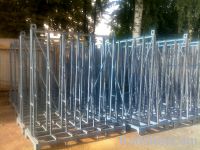 Sell transport pallets for windows, glass , doors and other pr