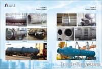 Dalian Dongfang Yipeng Equipment Manufacture