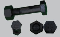 Sell A325 steel structure bolt