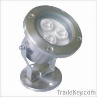 LED underwater light (RS-UW3W)