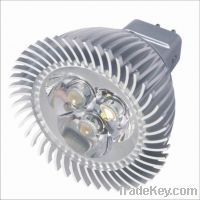 LED spot light(RS-SP3W-MR16)