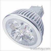 LED spot light(RS-SP4WF-MR16)