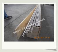 ASTM A312 Seamless Stainless Steel Pipe