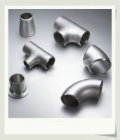 stainless steel tube fittings