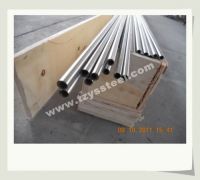 Cold drawing stainless steel round bar