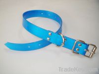 Sell  pet collars and leashed