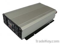 Sell pure sine wave inverter