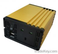 Sell 300W pure sine wave inverter