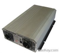 Sell Pure Sine Wave Inverter (1000w)
