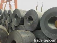 Sell Hot rolled steel coil
