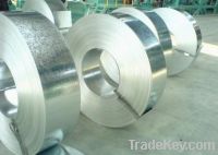 Sell Galvanized Steel Coil