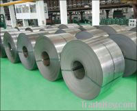 Sell Cold Rolled Steel Coil