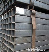 Sell Rectangular Steel Pipe