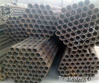 Sell Round/Square Steel Pipe