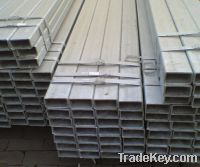 Sell Stainless Steel Pipe