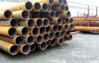 Sell Seamless Steel Pipe