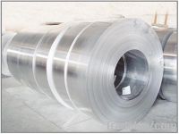 Sell Cold Rolled Steel Strip