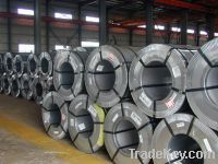 Sell Galvanized Steel Strip