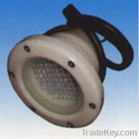 LED Subaqueous Festoon Lamp (Plastic)-3