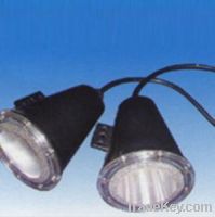 LED Subaqueous Festoon Lamp (Stainless Steel)-3