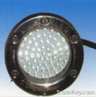 LED Subaqueous Festoon Lamp (Stainless Steel)-1