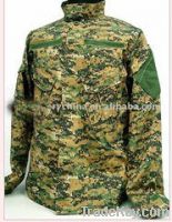 Sell Combat Uniform