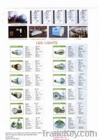 Sell LED Light