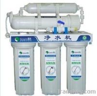 household water purification equipment