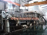 Sell 2880mmTissue Paper  Machine