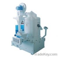 MLT Rice whitener rice milling machines grain processing machines